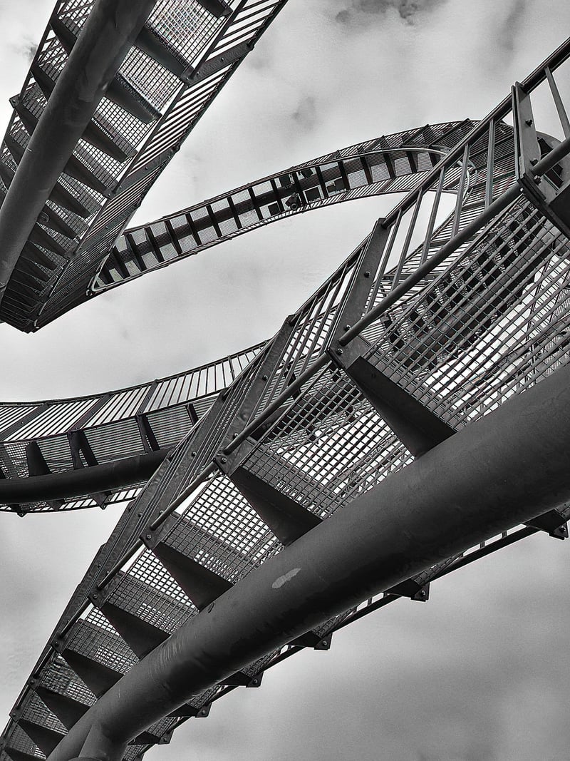Industrial Machinery