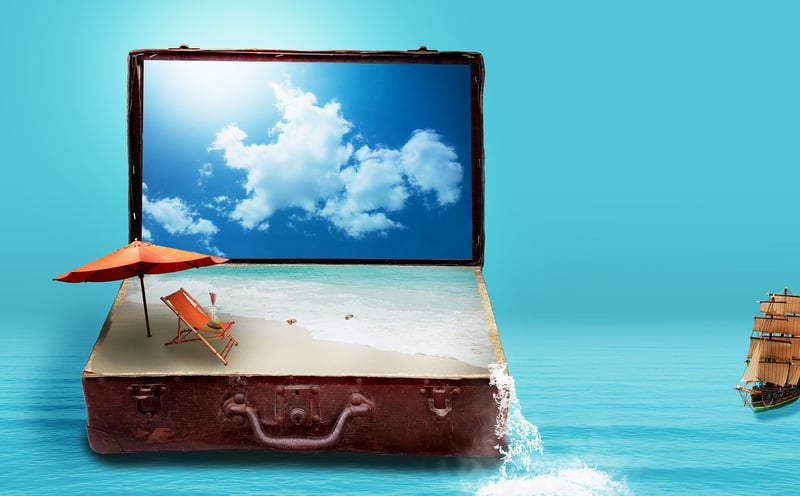 Travel Cookies